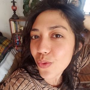 Meet your Posher, Josie